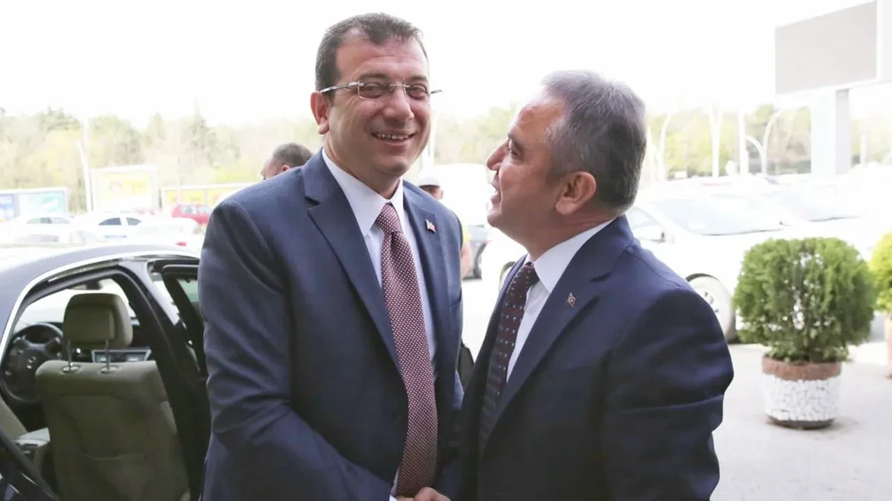 Yüz TL banknotlu şifre iddiası kulisleri sarstı: Muhittin Böcek'in ifadesindeki 'Havala' sistemini Şamil Tayyar deşifre etti! 