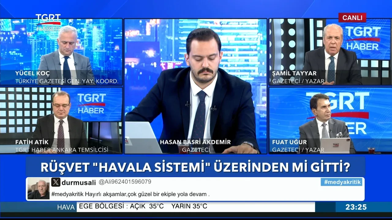 Yüz TL banknotlu şifre iddiası kulisleri sarstı: Muhittin Böcek'in ifadesindeki 'Havala' sistemini Şamil Tayyar deşifre etti! 