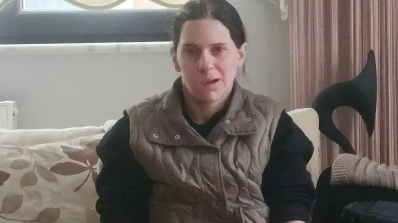 4 yıl sonra komadan çıktı! İlk işaret ettiği kişi kocası oldu: Yaşadığı işkenceleri tek tek anlattı 