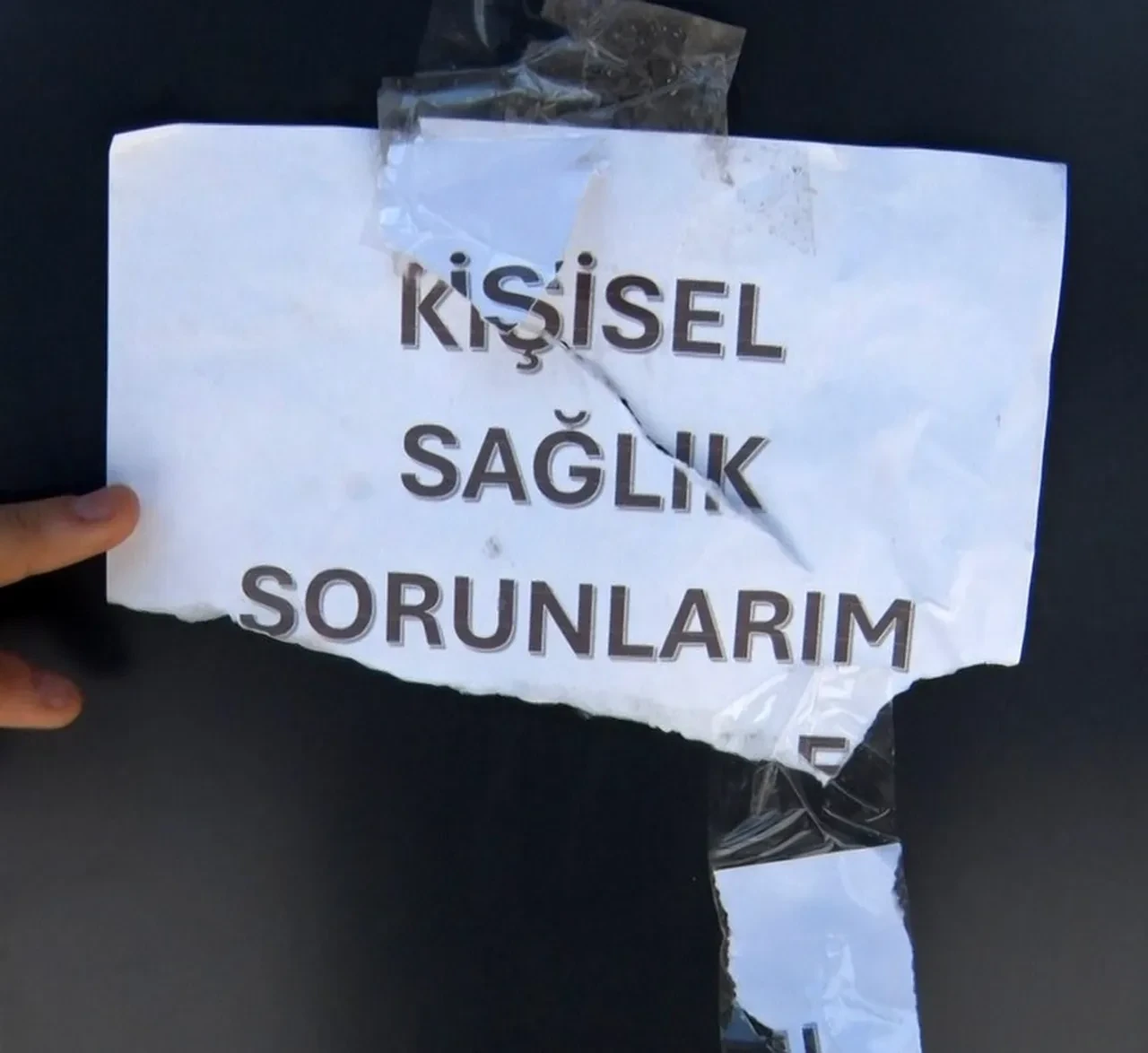 50 milyon liralık vurgun yaptı, kayıplara karıştı! Camda bıraktığı not ise herkesi şoke etti