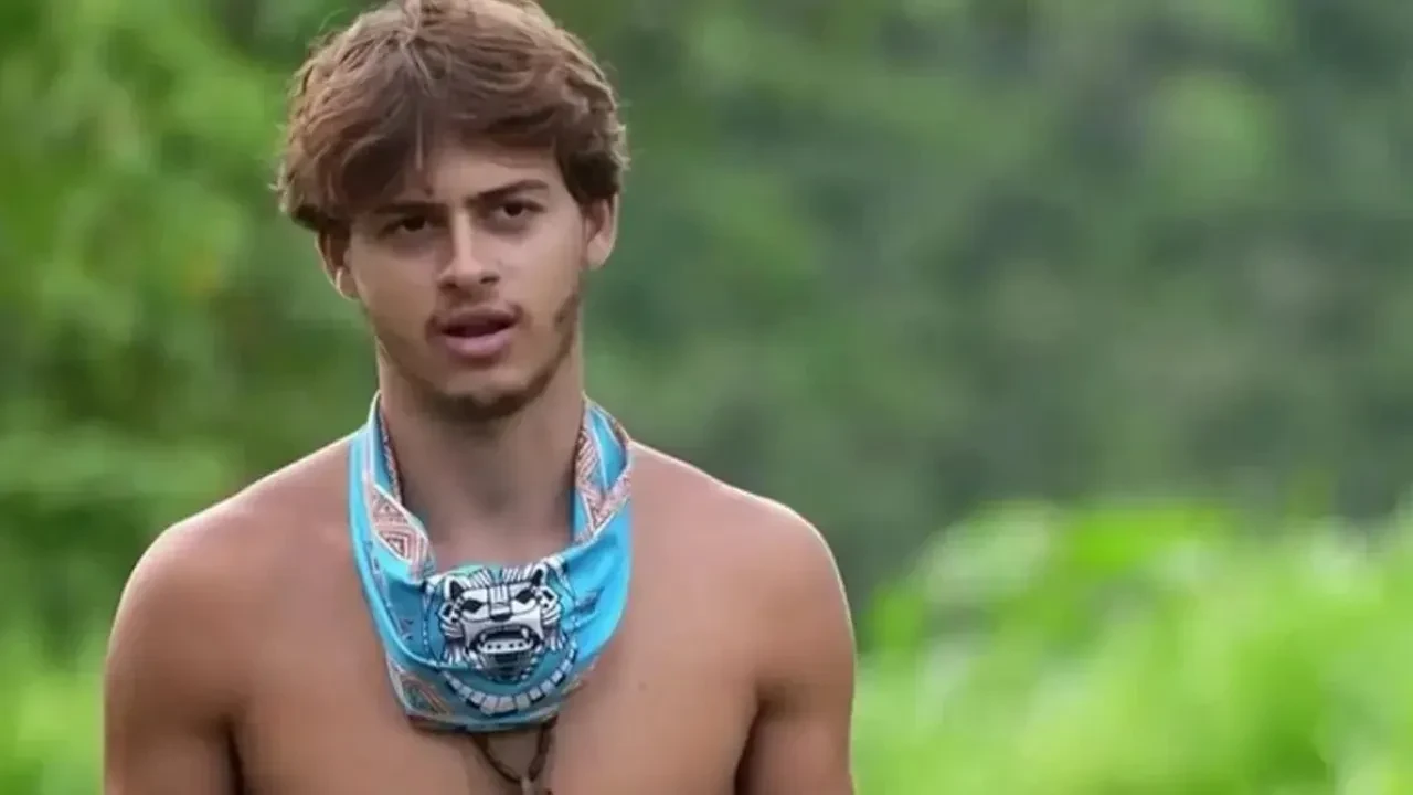 Acun Ilıcalı’dan bacağını kaybeden Survivor yarışmacısına ziyaret! 22 yaşındaki Stavros Floros’un son hali ortaya çıktı