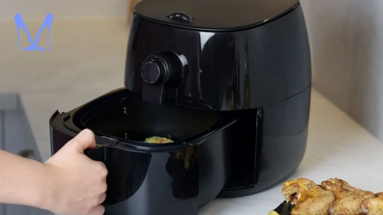 Airfryer’da asla yapmamanız gereken yemekler! Cihaza ve sağlığınıza zarar veren hatalar