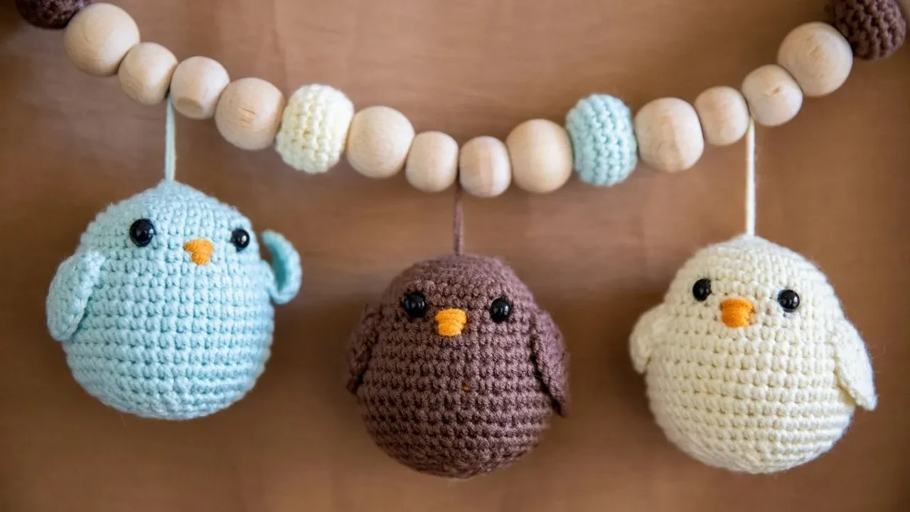 Amigurumi (örgü oyuncak) yapmaya yeni başlayanlar için en kolay sık iğne taktikleri ve malzeme seçimi 2026!