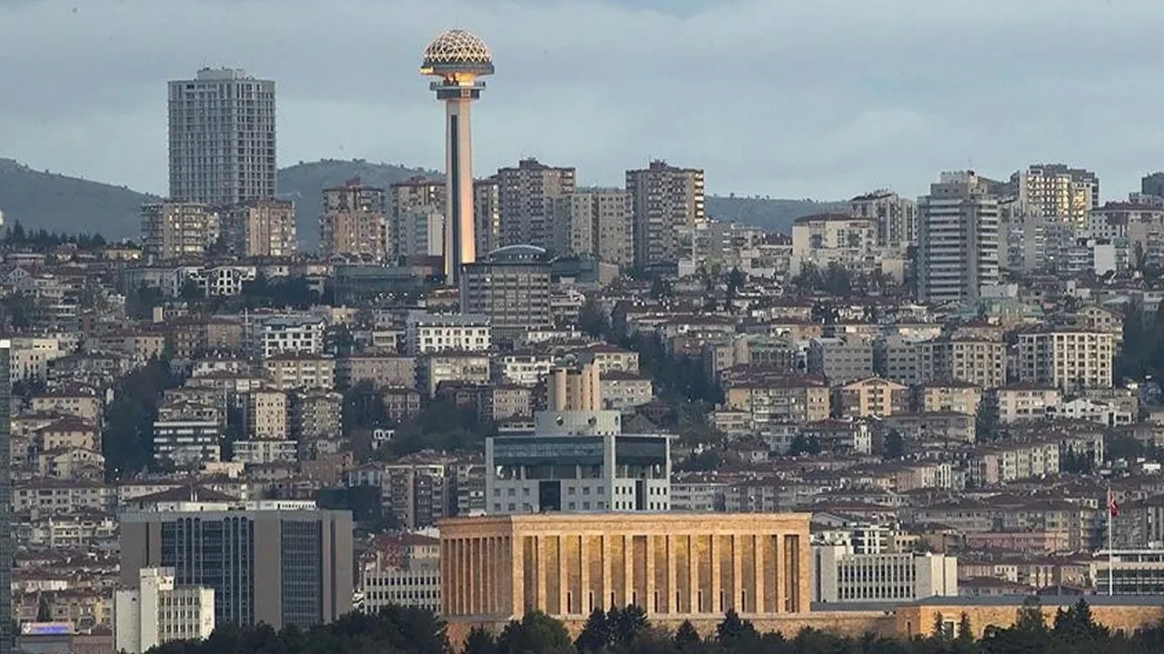 Ankara Valiliğinden NATO Zirvesi tedbiri: Konser ve mezuniyet töreni dahil tüm etkinlikler durduruldu