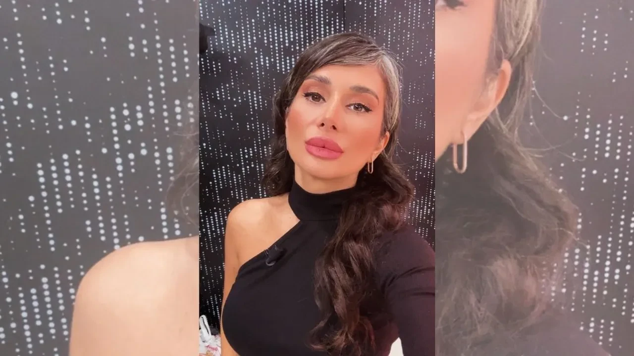 Aslıhan Akdağ kimdir? Aslıhan Akdağ kaç yaşında, kimin kızı? 