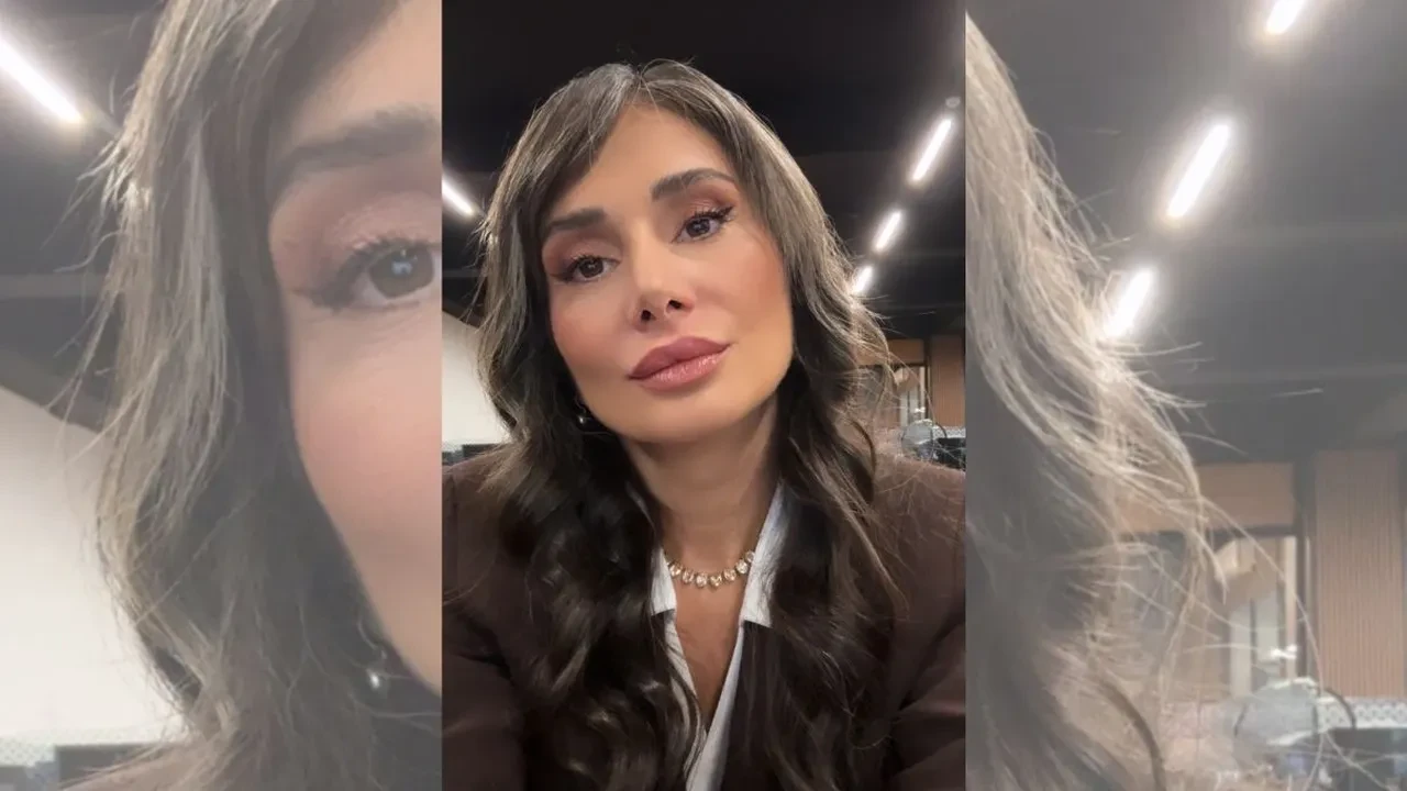 Aslıhan Akdağ kimdir? Aslıhan Akdağ kaç yaşında, kimin kızı? 