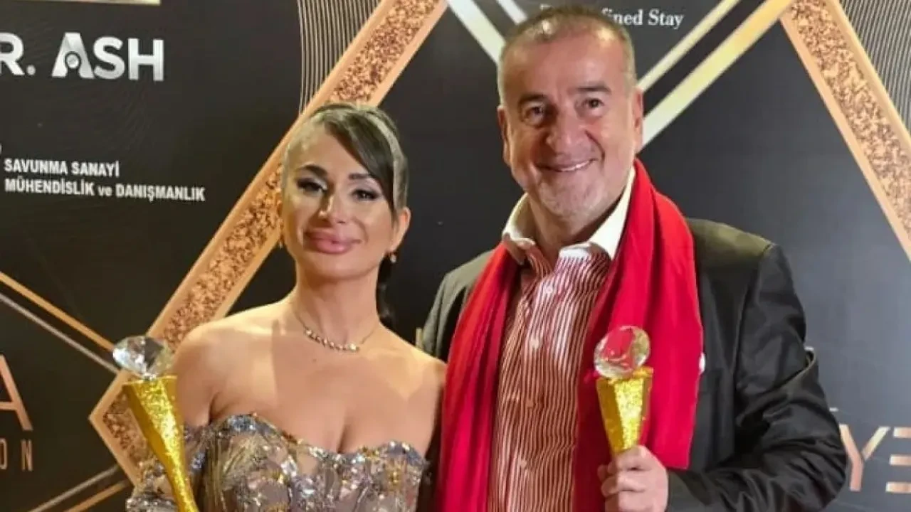 Aslıhan Akdağ kimdir? Aslıhan Akdağ kaç yaşında, kimin kızı? 