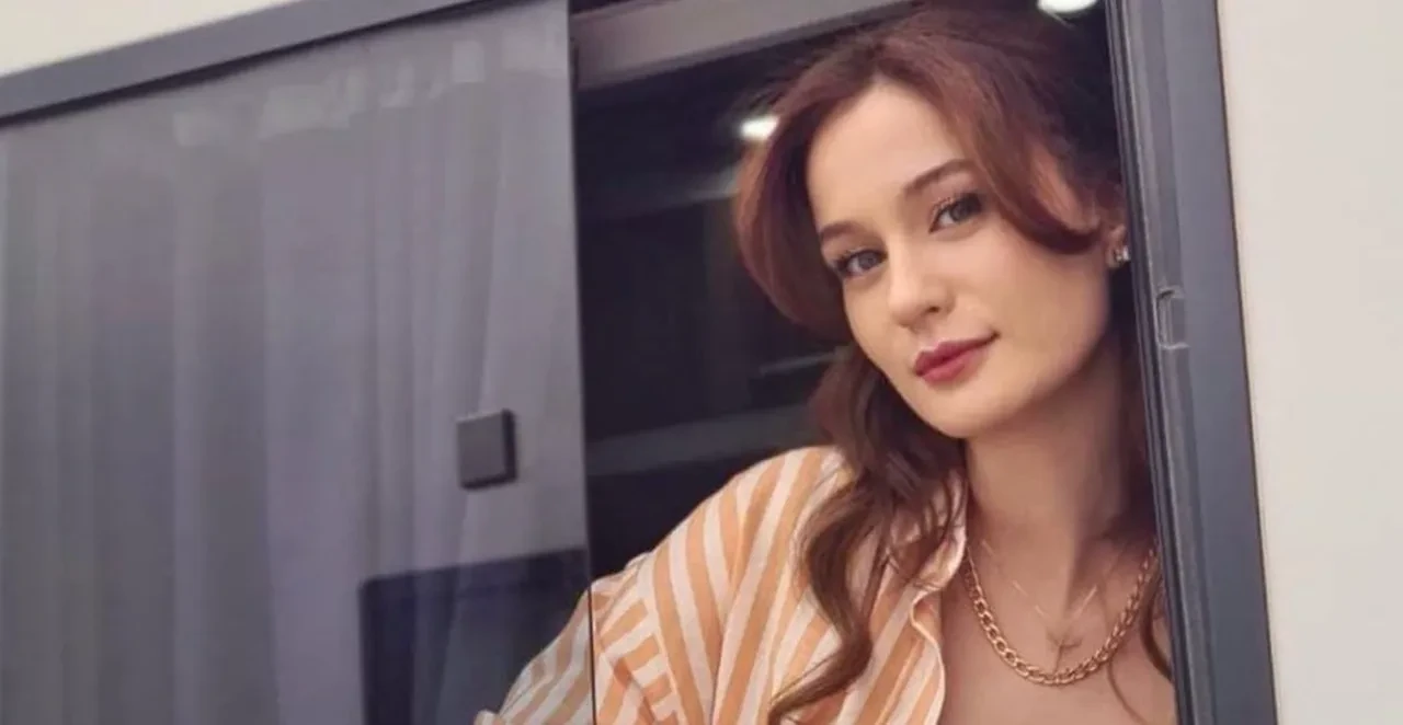Berna Koraltürk, Taşacak Bu Deniz dizisinden çıkacak mı? Taşacak Bu Deniz'in İlve'sinden açıklama geldi mi?
