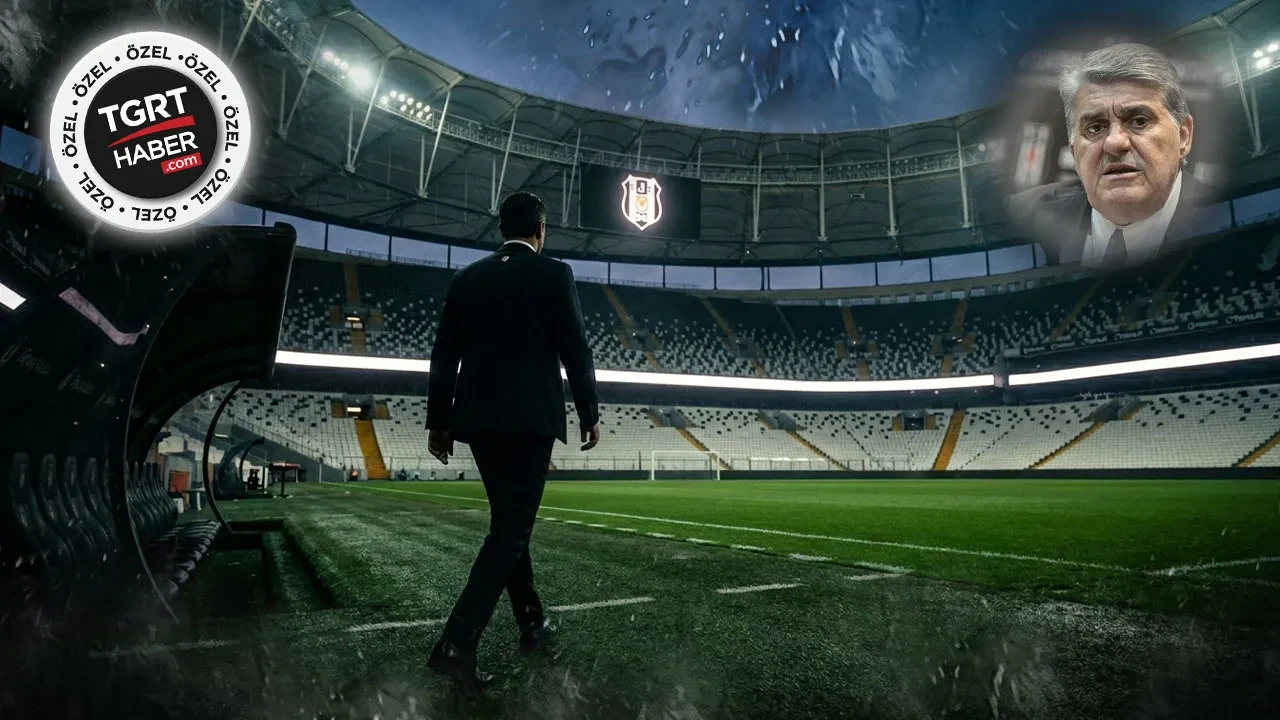 Beşiktaş'ın yeni teknik direktörü kim olacak? Ömer Faruk Ünal isim vererek açıkladı!