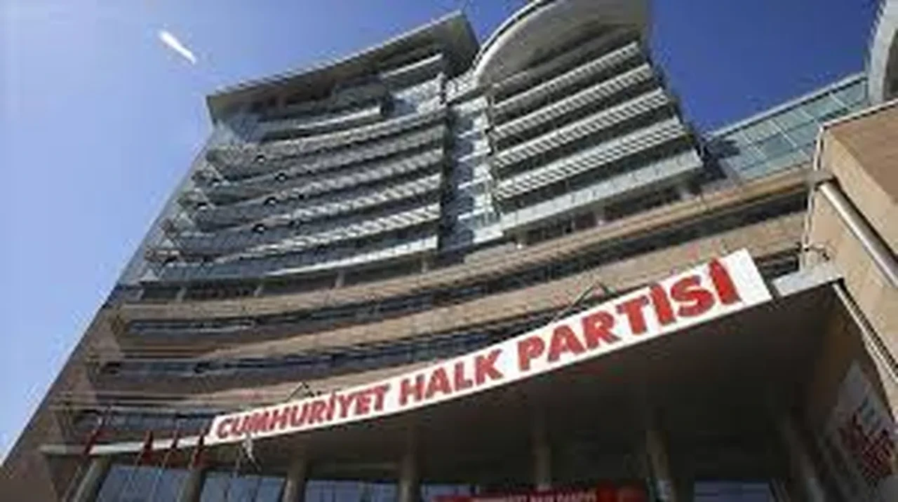 CHP İstanbul İl Kongresi’nin iptali davasında karar çıktı!