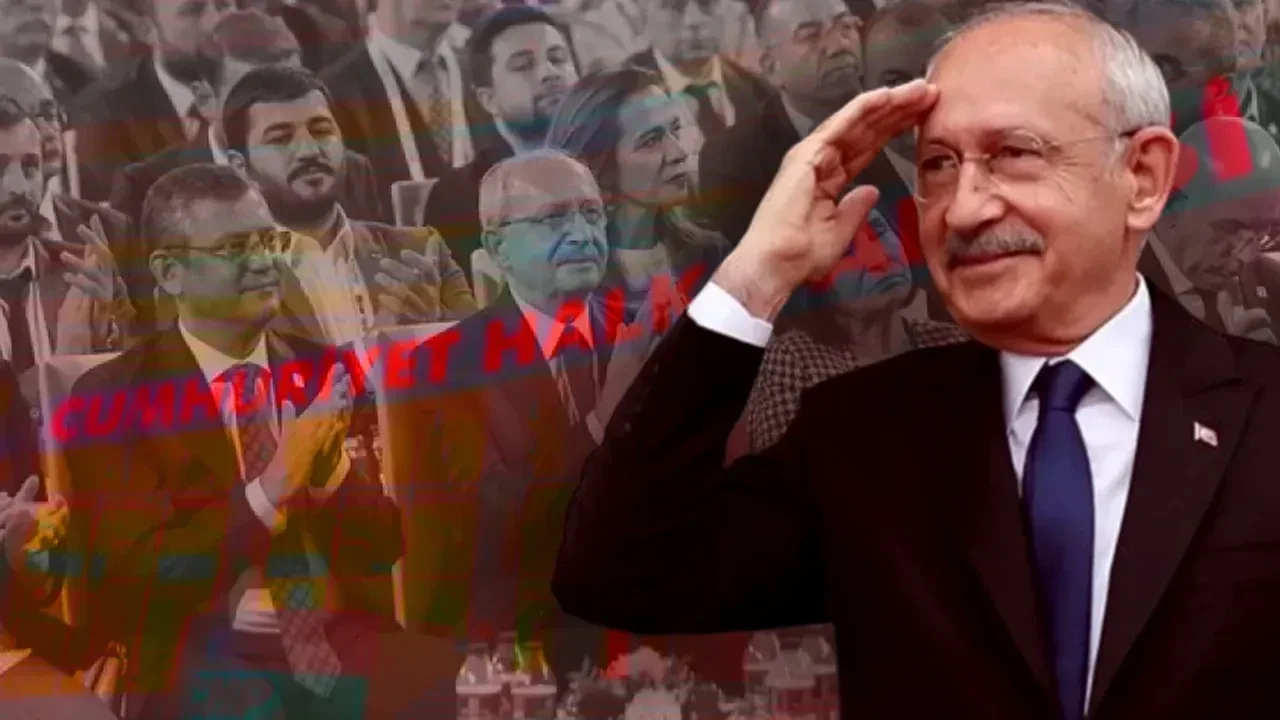 CHP’de kritik gün! Özgür Özel cephesinin B planı hazır: 'Eğer kurultaya gidilmezse...'