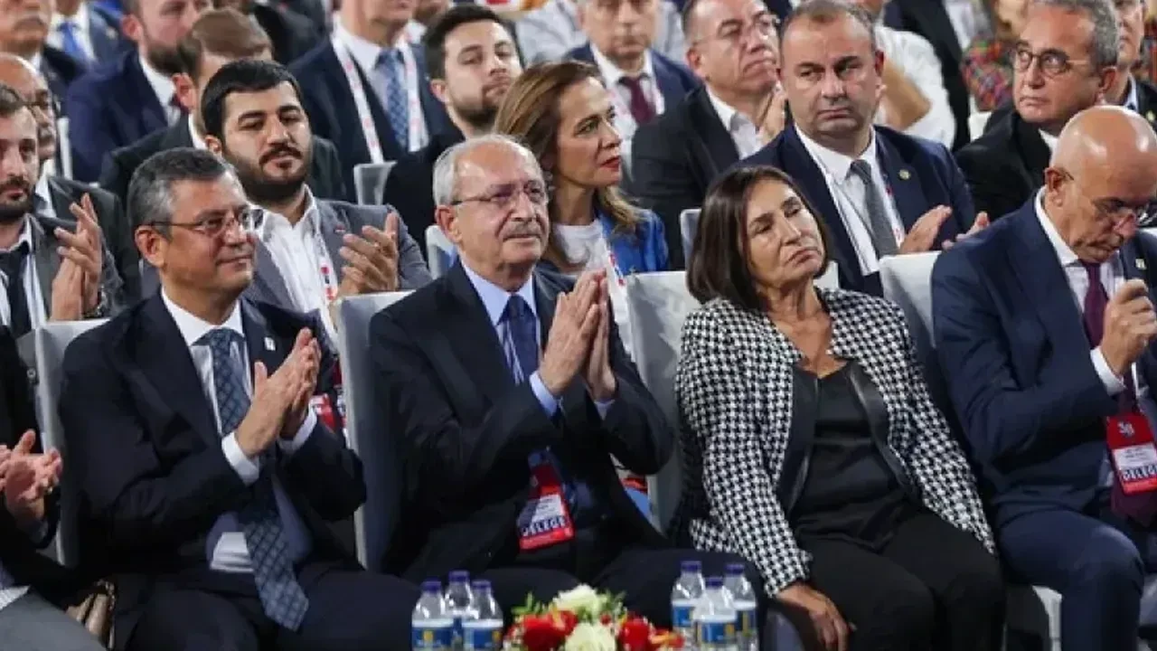 CHP’de kritik gün! Özgür Özel cephesinin B planı hazır: 'Eğer kurultaya gidilmezse...'