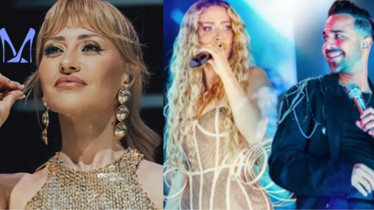 Derya Uluğ ile sevgilisi Asil Gök'ten mutlu haber! Ünlü çiftin 10 yıllık aşkı evlilikle taçlanıyor