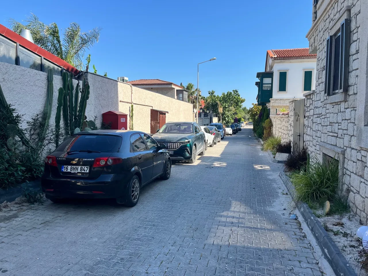 Dilan-Engin Polat çiftinin koruması Can Polat'ı öldüren katil zanlısının ifadesi ortaya çıktı! 'Boş dönme, birini vur' talimatı 