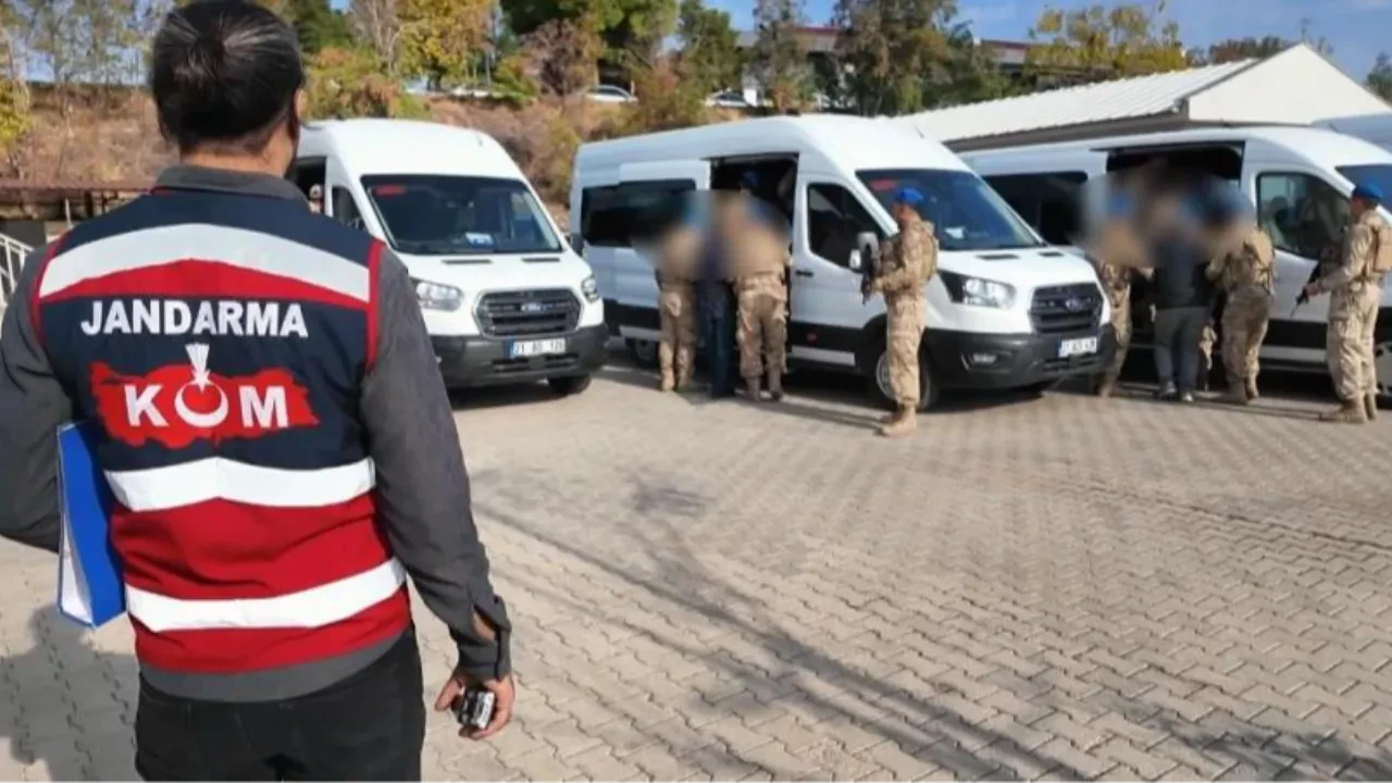 Diyarbakır'da zehir tacirlerine dev operasyon! 15 milyar TL'lik malvarlığına el konuldu