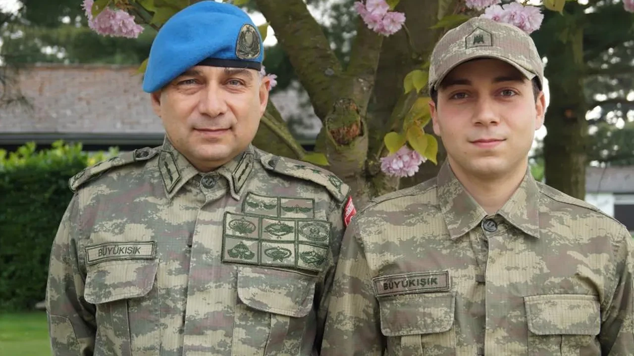 Dorukhan Büyükışık'ın şüpheli ölümünde komiser hakkında karar verildi: Tutuklu sayısı 25 oldu