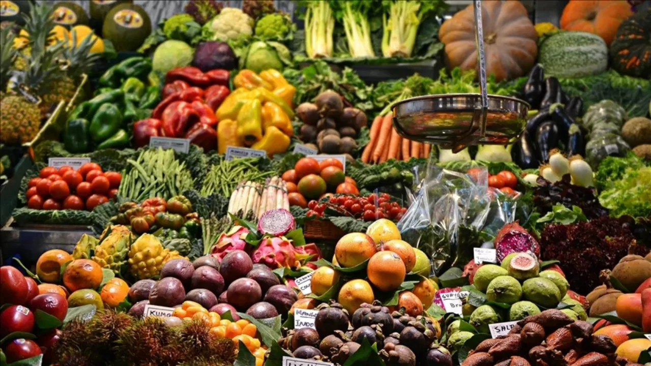 Elmadaki fark yüzde 388’i buldu! Üretici ile market arasında uçurum
