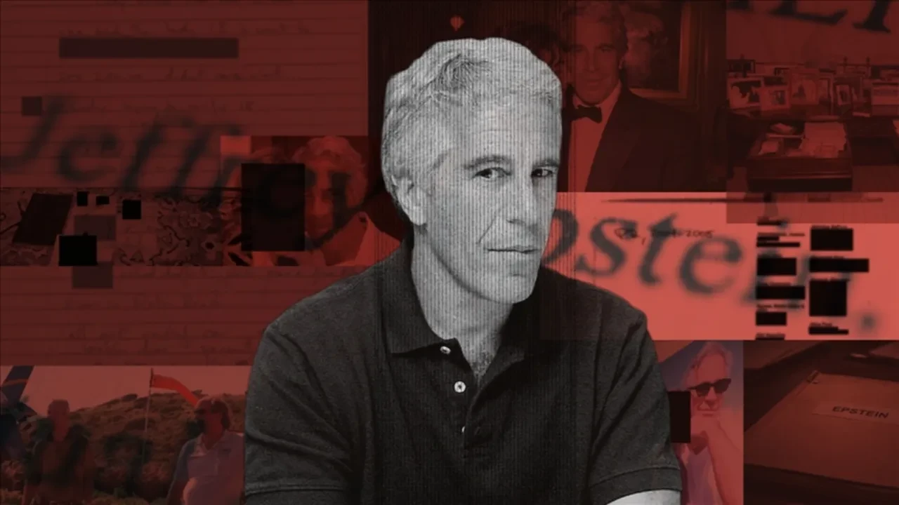 Epstein dosyasında gizli sözleşme: Spermlerini dondurduğu ortaya çıktı