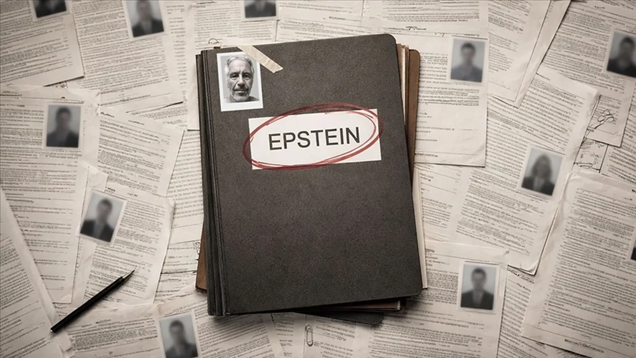 Epstein dosyasında gizli sözleşme: Spermlerini dondurduğu ortaya çıktı