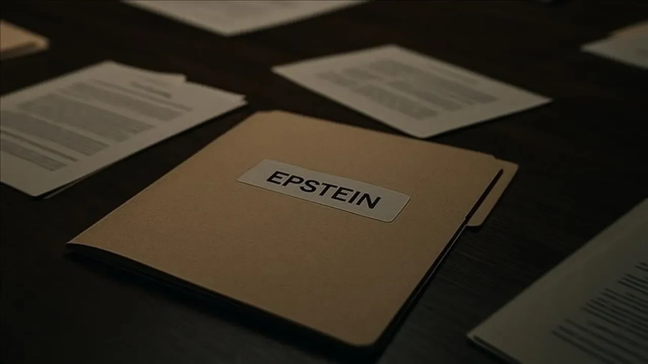 Epstein dosyasında gizli sözleşme: Spermlerini dondurduğu ortaya çıktı