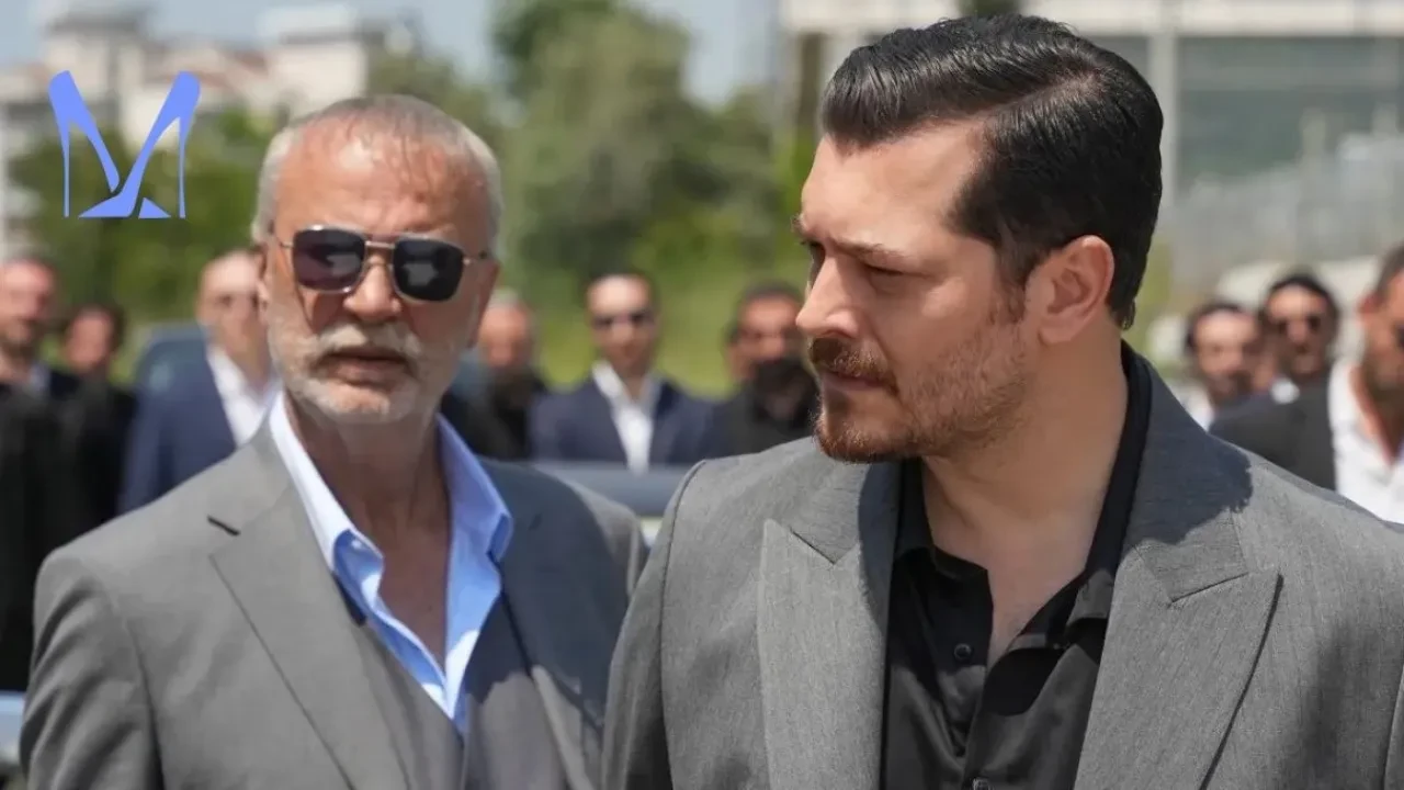 Eşref Rüya dizisinin son bölümünde neler oldu? Eşref Rüya 47. bölüm fragmanı yayınlandı mı?