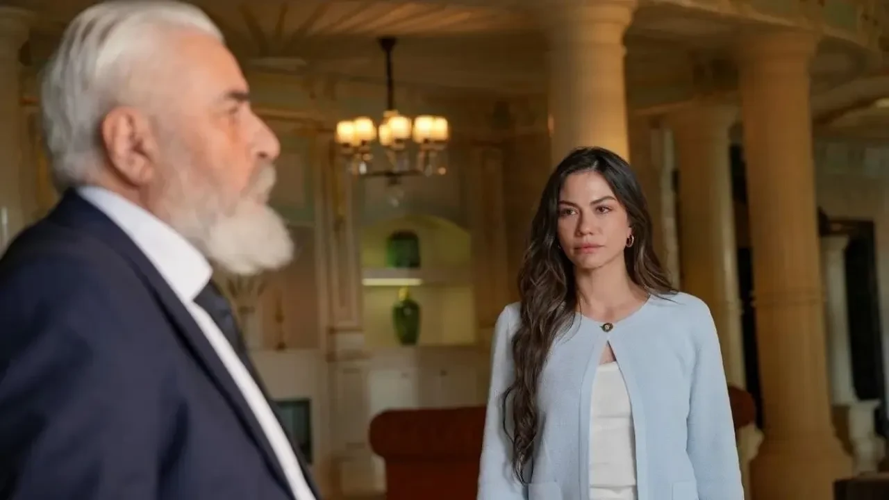 Eşref Rüya dizisinin son bölümünde neler oldu? Eşref Rüya 47. bölüm fragmanı yayınlandı mı?