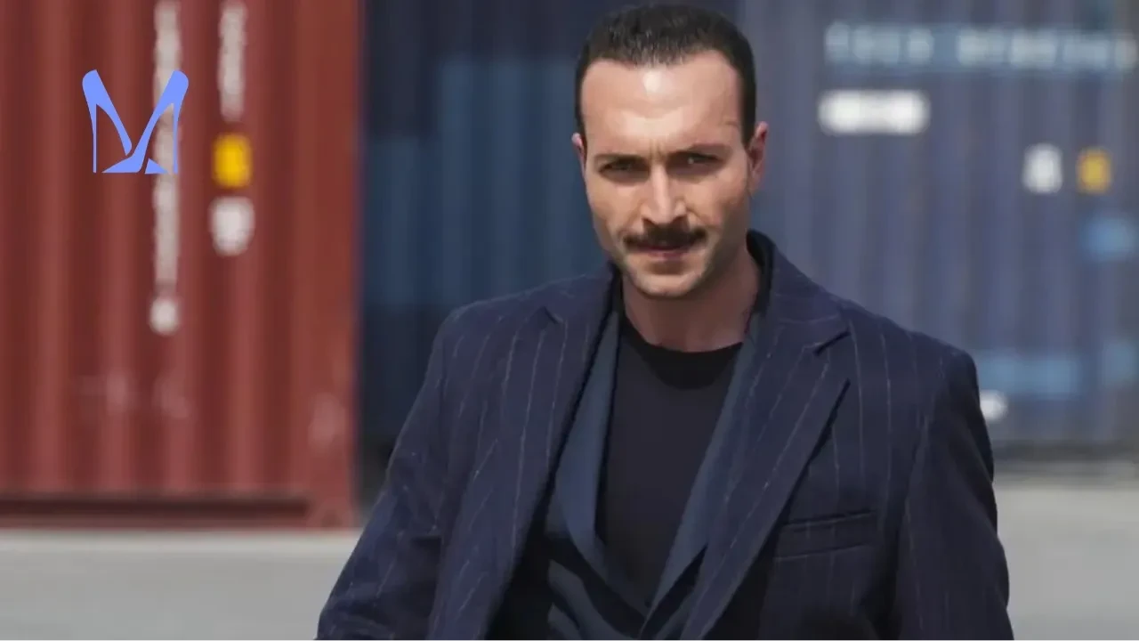 Eşref Rüya'nın Kadir'i Görkem Sevindik'ten flaş anlaşma! Ceyhun rolü merak uyandırdı 