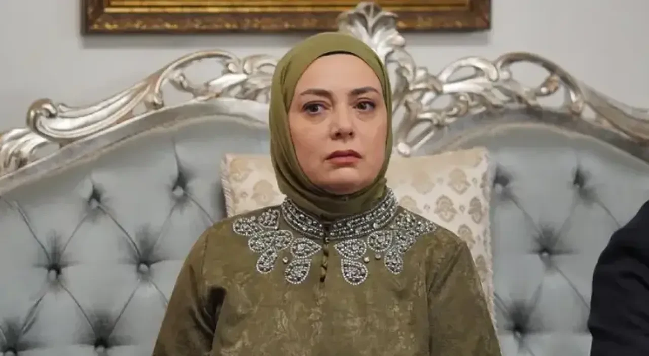 Eşref Rüya'nın Kadir'i Görkem Sevindik'ten flaş anlaşma! Ceyhun rolü merak uyandırdı