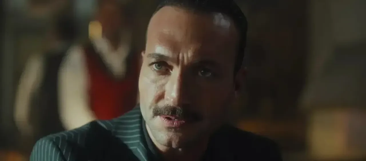 Eşref Rüya'nın Kadir'i Görkem Sevindik'ten flaş anlaşma! Ceyhun rolü merak uyandırdı