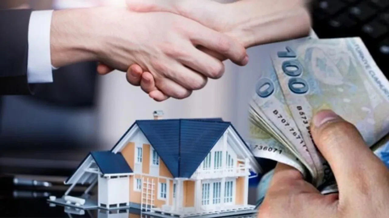 Ev almayı düşünenler dikkat! Bu hatayı yapan milyonlarca lira kaybediyor