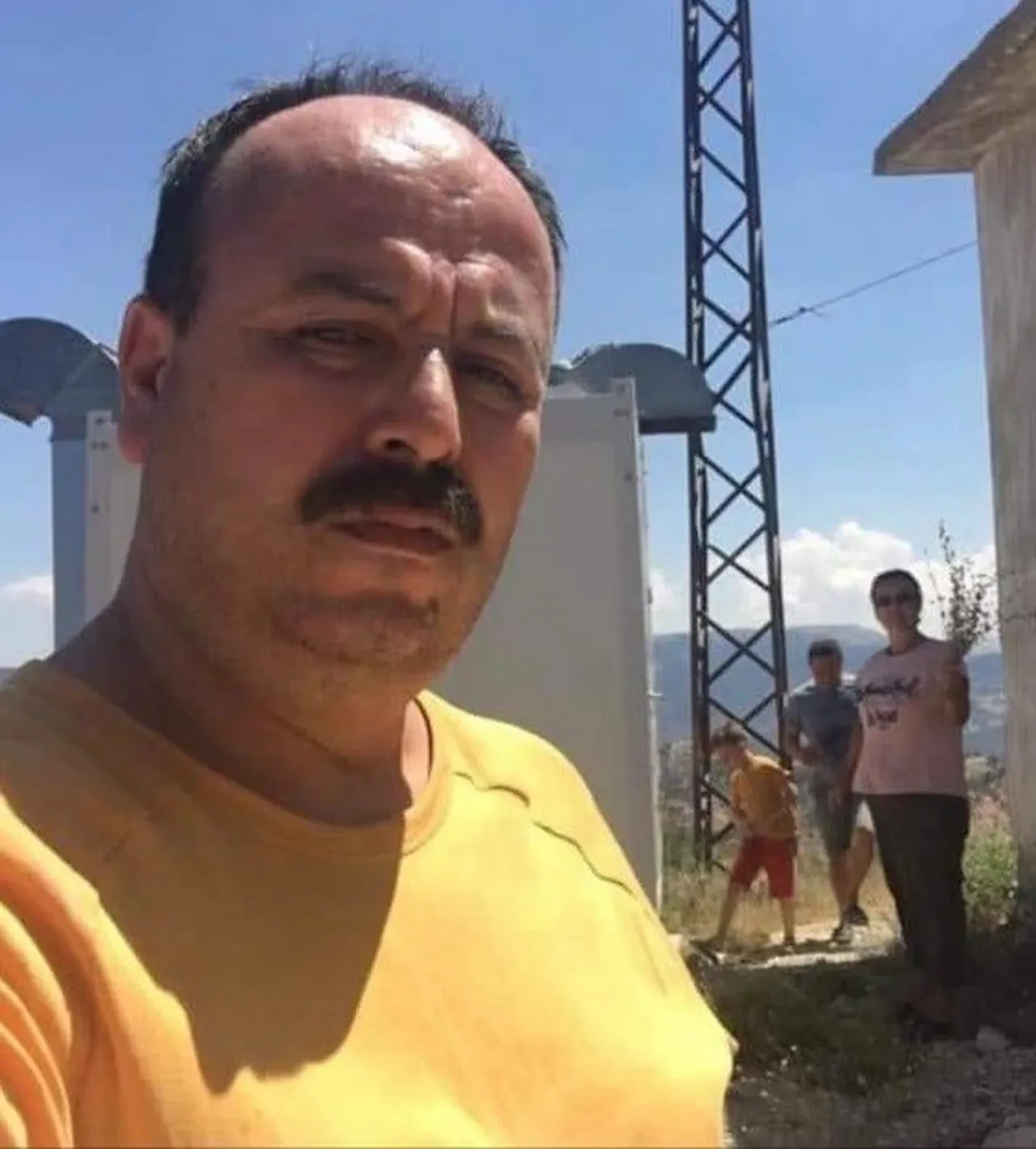 Evde yanarak öldükleri sanılıyordu! JASAT gerçeği ortaya çıkardı