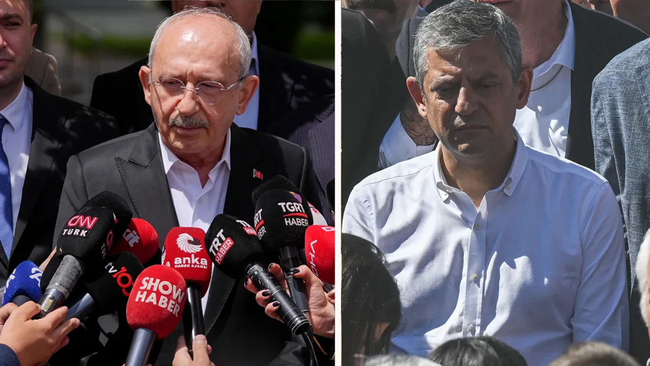 Fatih Atik: Özgür Özel'in temyiz başvurusu CHP'de kurultayın yapılmasını engelledi
