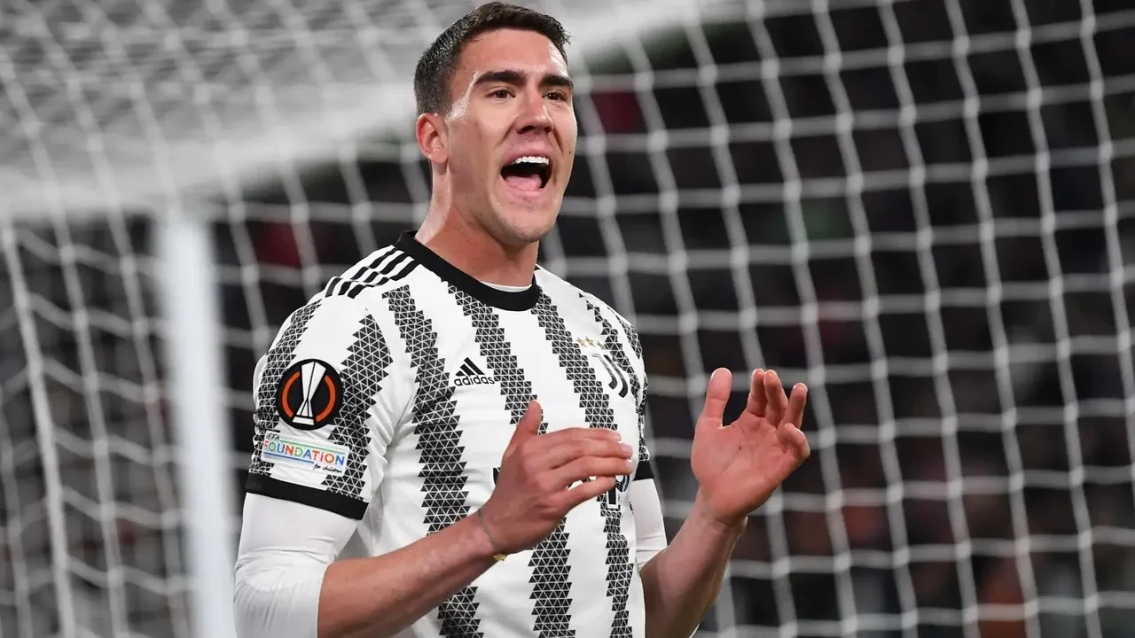 Fenerbahçe istedi, Tadic devreye girdi! Başkan adayları Dusan Vlahovic için operasyonu başlattı