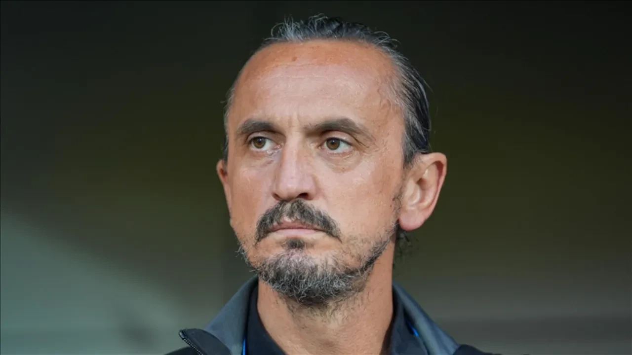Fenerbahçe’de Tuncay Şanlı ile yollar ayrıldı!