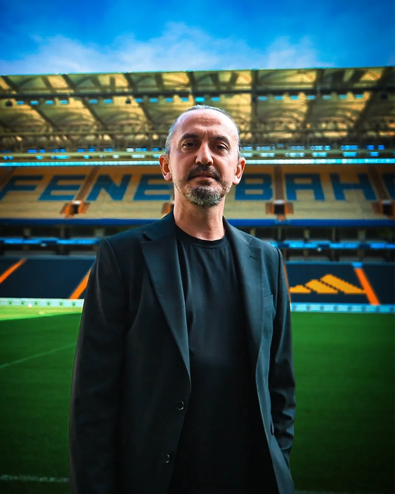 Fenerbahçe’de Tuncay Şanlı ile yollar ayrıldı!