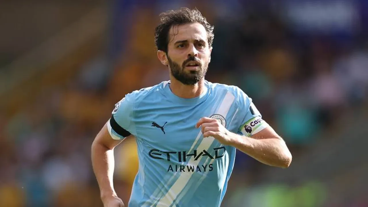 Galatasaray Bernardo Silva için son teklifini yaptı! Sözleşme detayları belli oldu