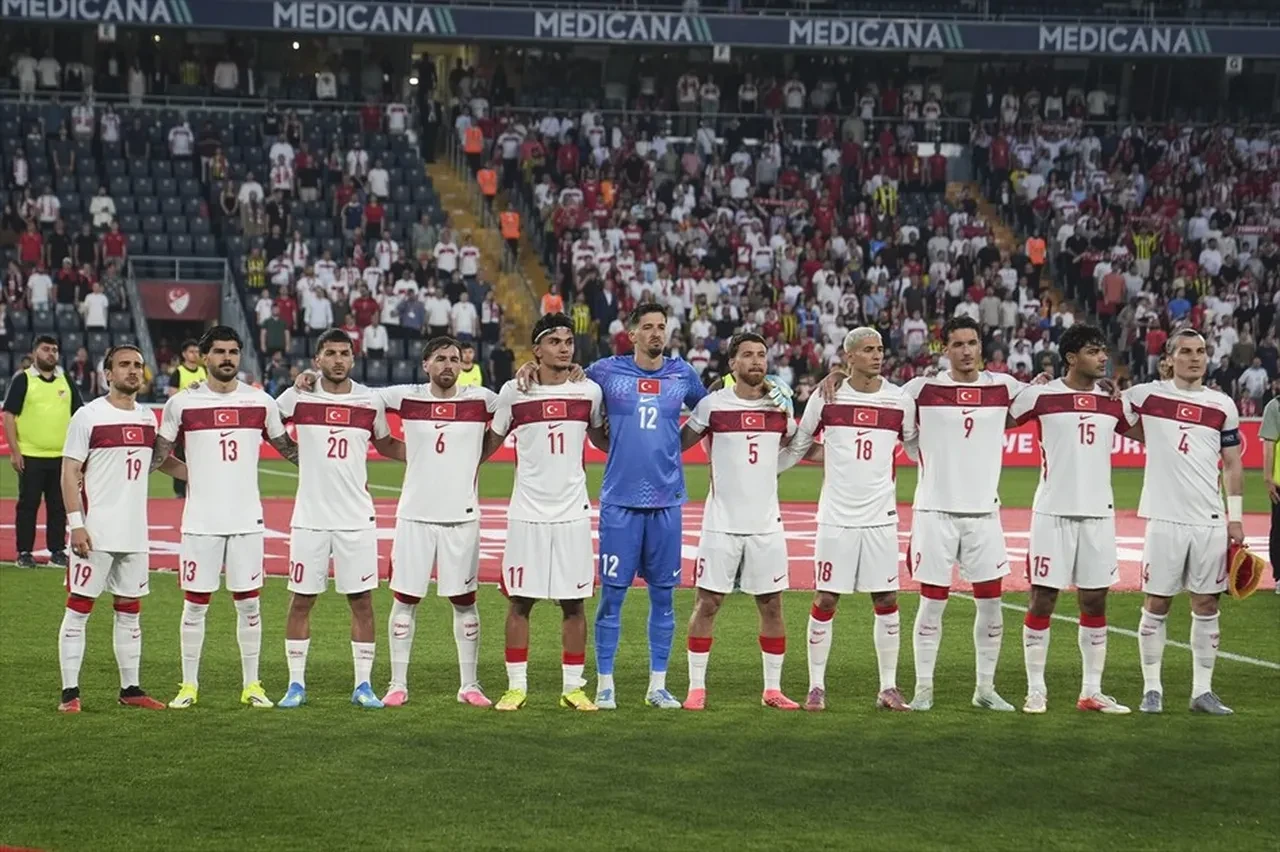 Galatasaray’da Dünya Kupası’na giden oyuncular! GS Dünya Kupası’na kaç oyuncu gönderdi?