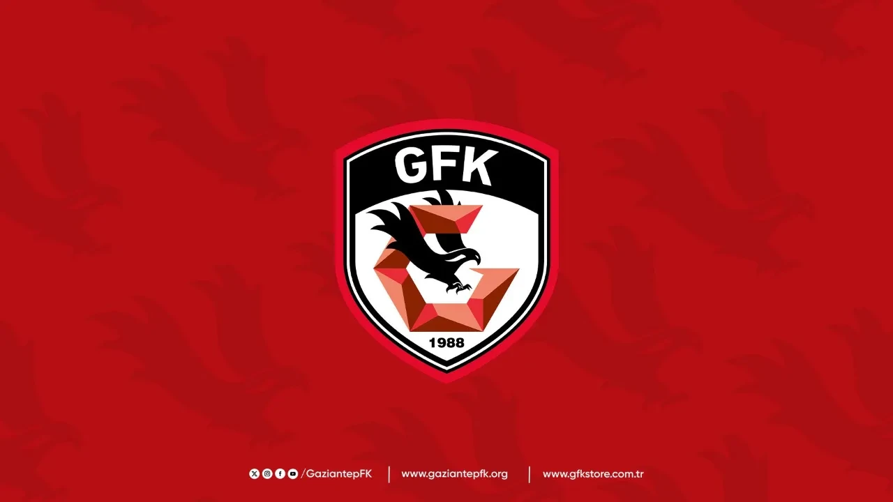 Gaziantep FK'dan olağanüstü seçimli genel kurul kararı!