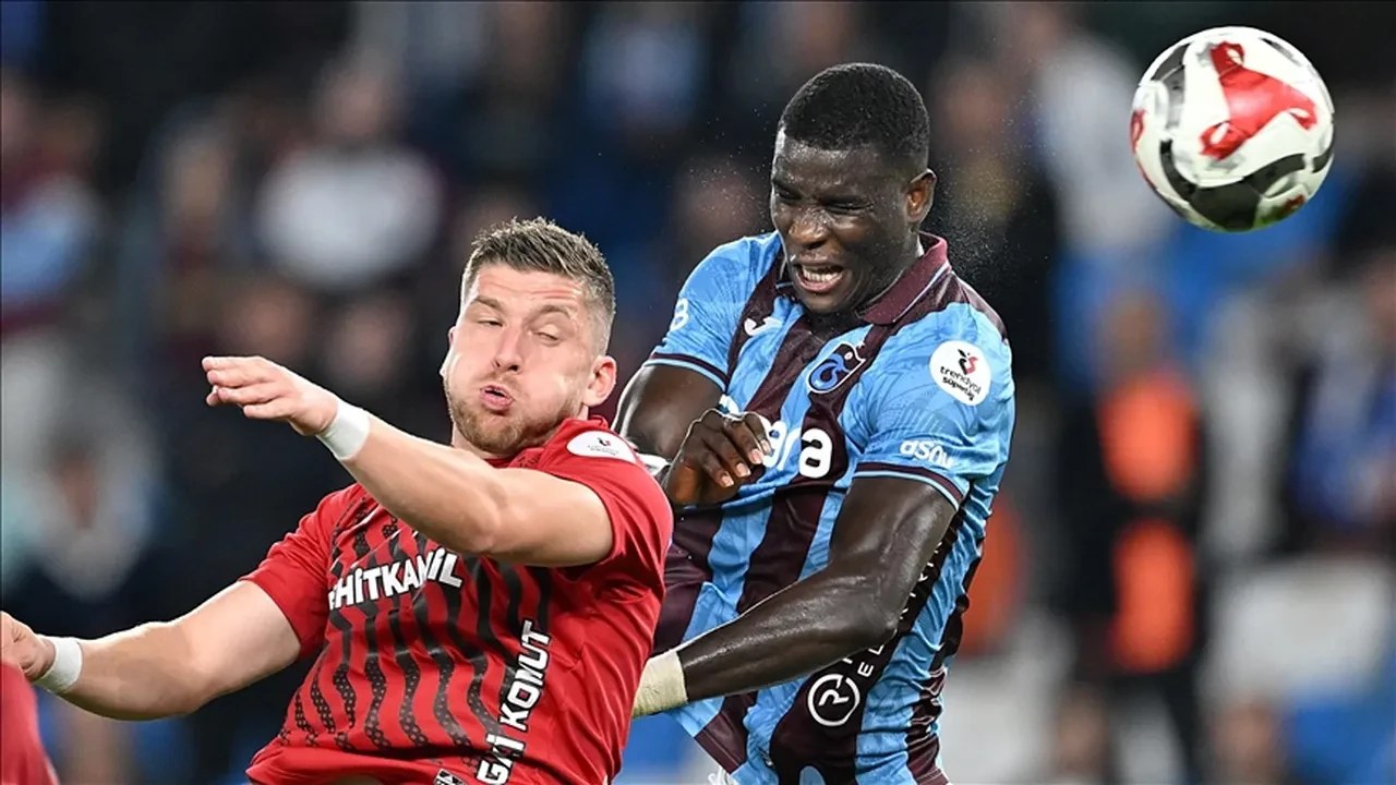 Gaziantep FK'dan olağanüstü seçimli genel kurul kararı!