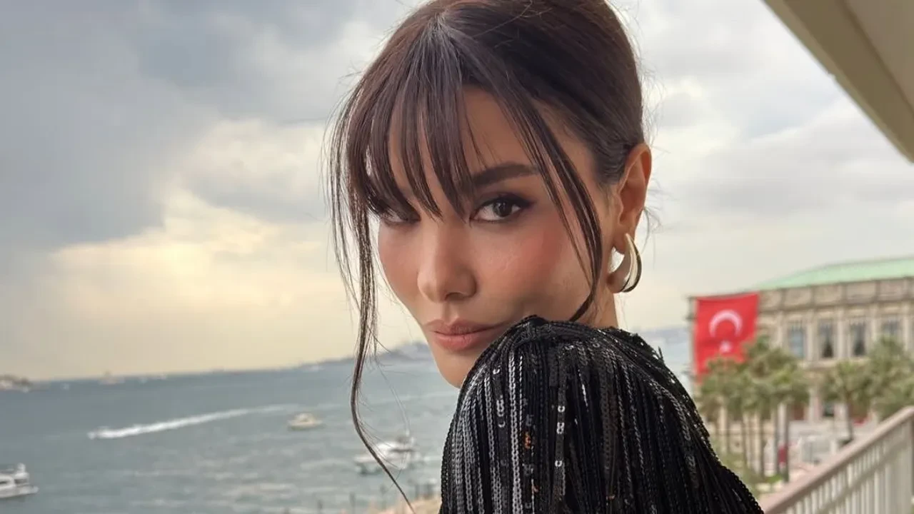 Hazal Filiz Küçükköse'den sezonun çok konuşulacak hamlesi! Ateşin Deniz'inde çifte rol sürprizi