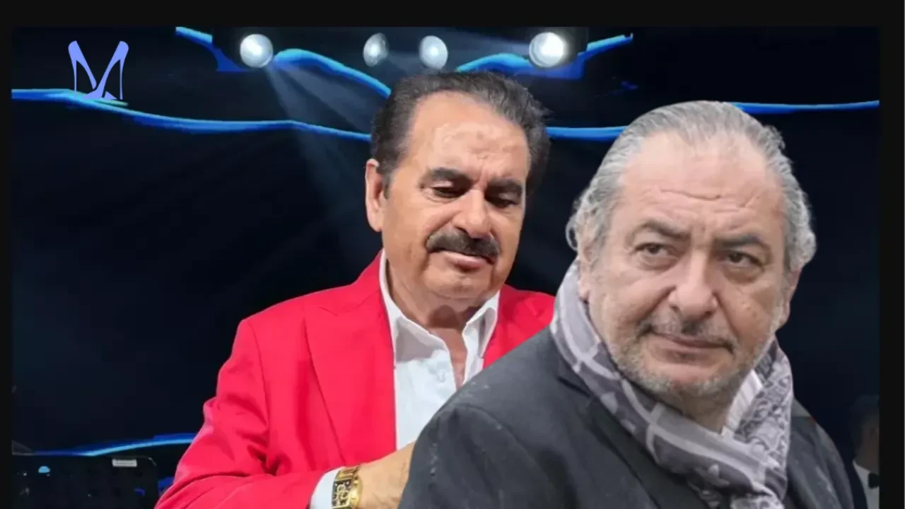 İbrahim Tatlıses Reha Muhtar’a “Canım dostum” diyerek veda etti! Paylaşımı yürek burktu