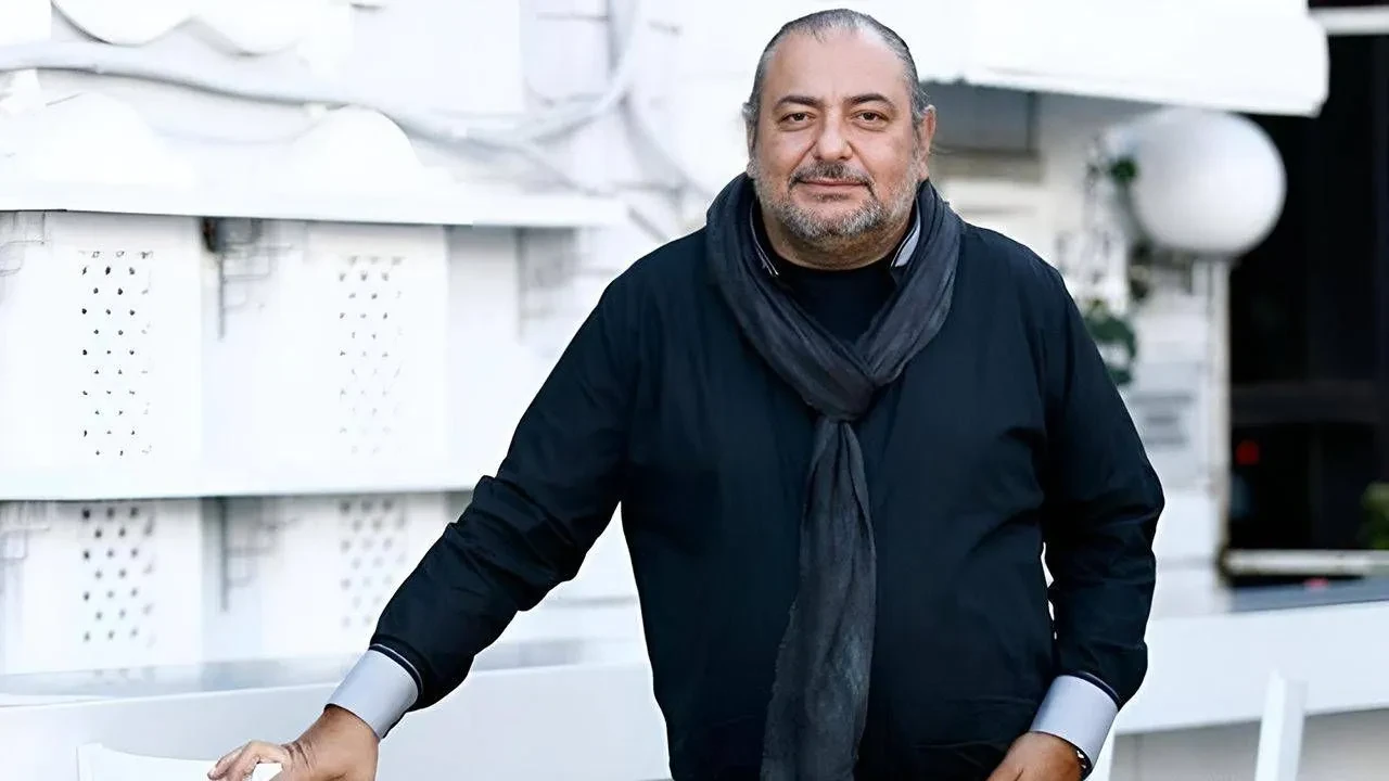 İbrahim Tatlıses Reha Muhtar’a “Canım dostum” diyerek veda etti! Paylaşımı yürek burktu