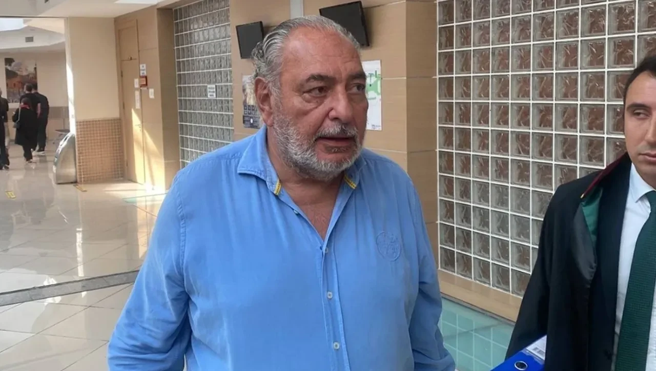 İbrahim Tatlıses Reha Muhtar’a “Canım dostum” diyerek veda etti! Paylaşımı yürek burktu