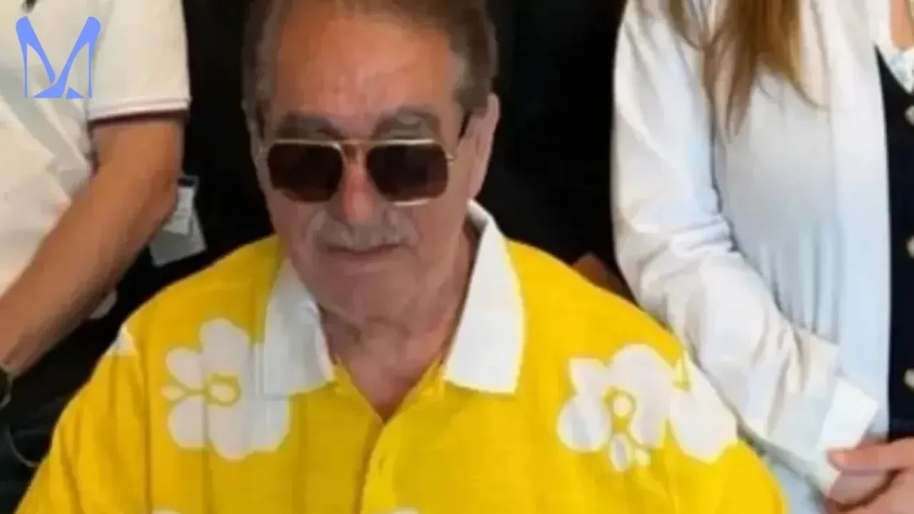 İbrahim Tatlıses’ten endişelendiren haber! Yeniden hastaneye kaldırıldı