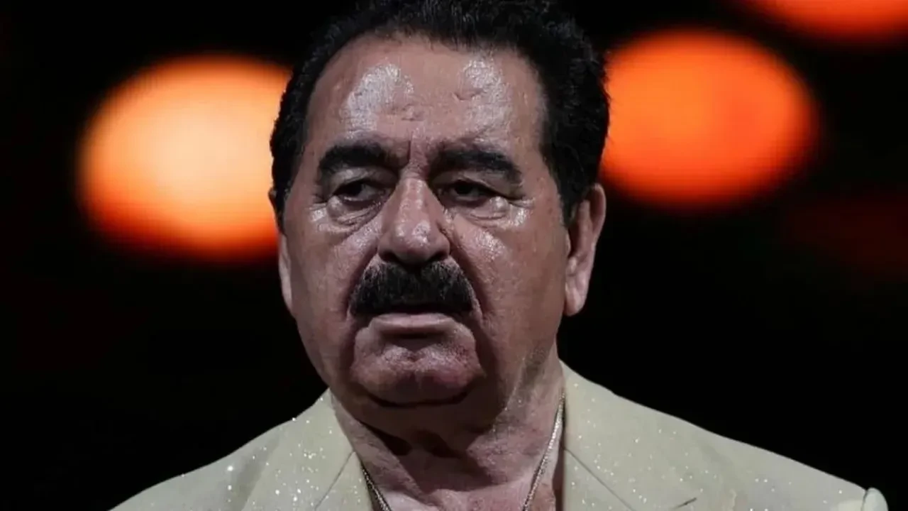 İbrahim Tatlıses’ten endişelendiren haber! Yeniden hastaneye kaldırıldı