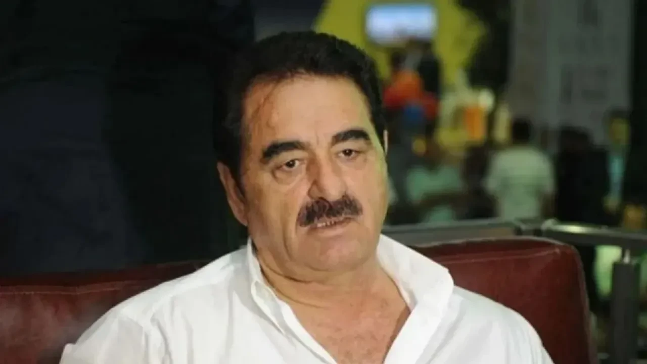 İbrahim Tatlıses’ten endişelendiren haber! Yeniden hastaneye kaldırıldı