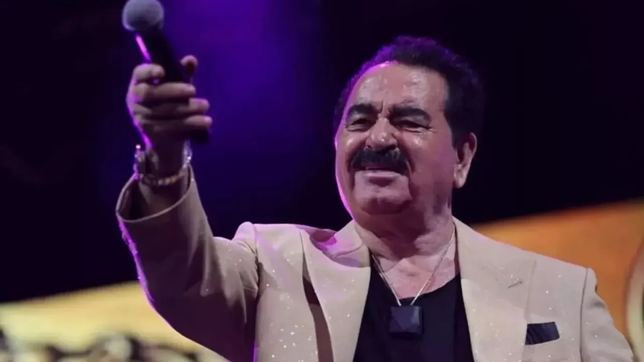 İbrahim Tatlıses’ten endişelendiren haber! Yeniden hastaneye kaldırıldı