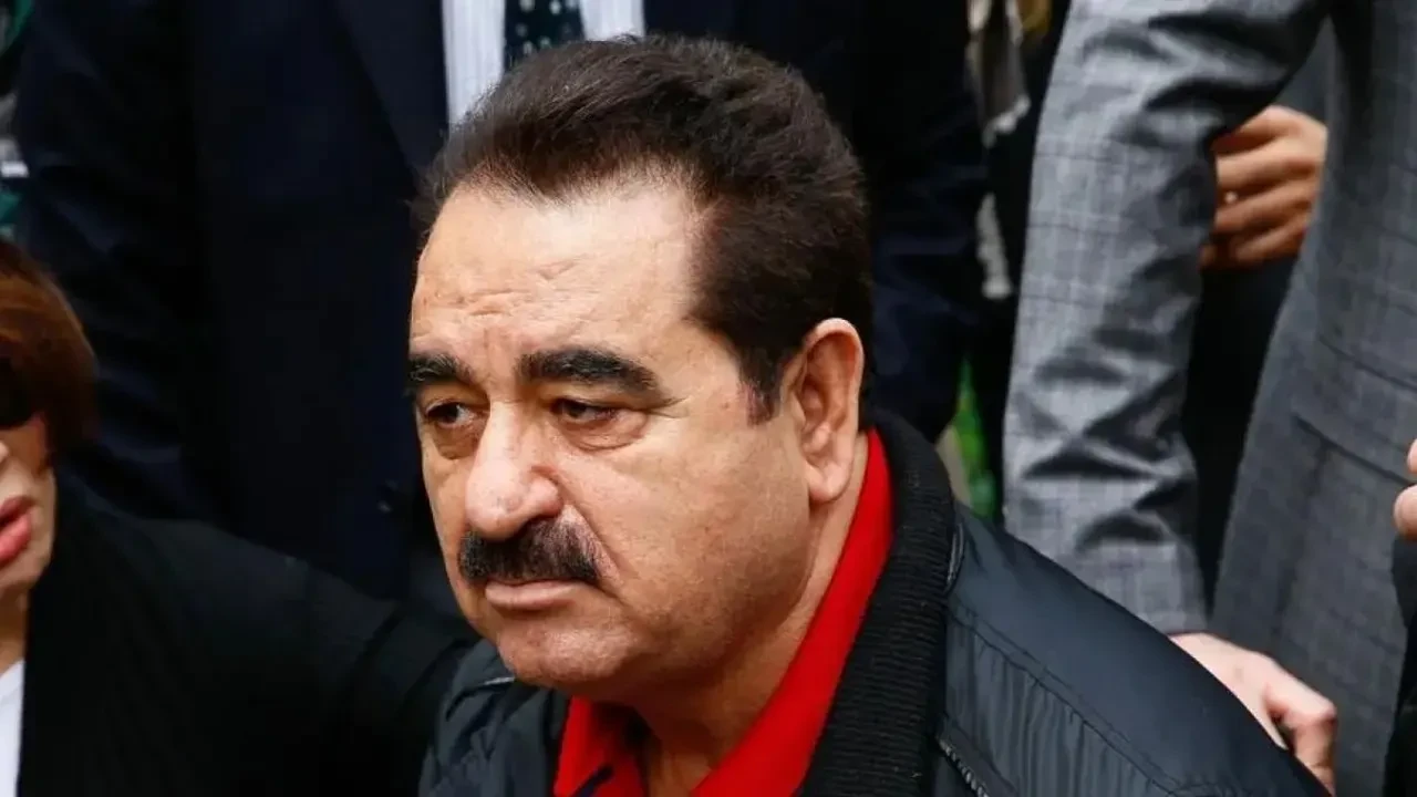 İbrahim Tatlıses’ten endişelendiren haber! Yeniden hastaneye kaldırıldı