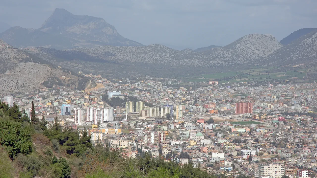 KOZAN (ADANA