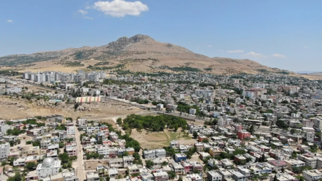 ERGANİ (DİYARBAKIR)
